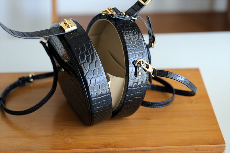 Ozarra Fashion Lu-Vi bags - 8325