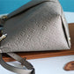 Ozarra Fashion Lu-Vi bags - 8005