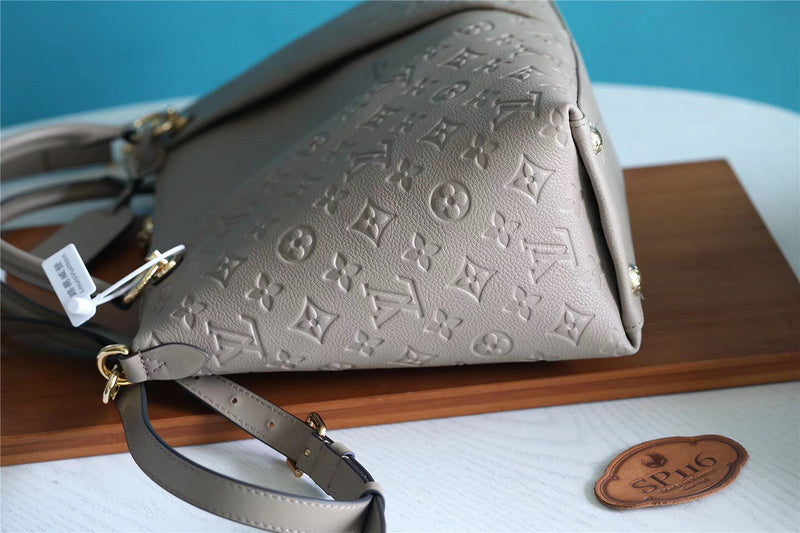 Ozarra Fashion Lu-Vi bags - 8005