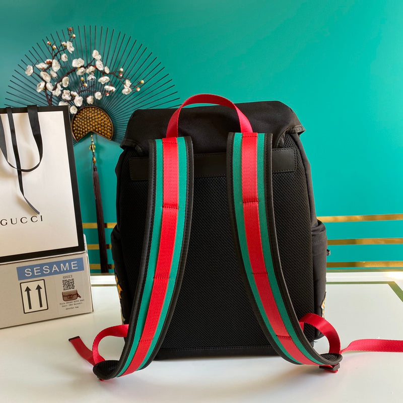 Ozarra - GUKI Bags - 2288