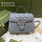 Ozarra - GCI Bags - 2019
