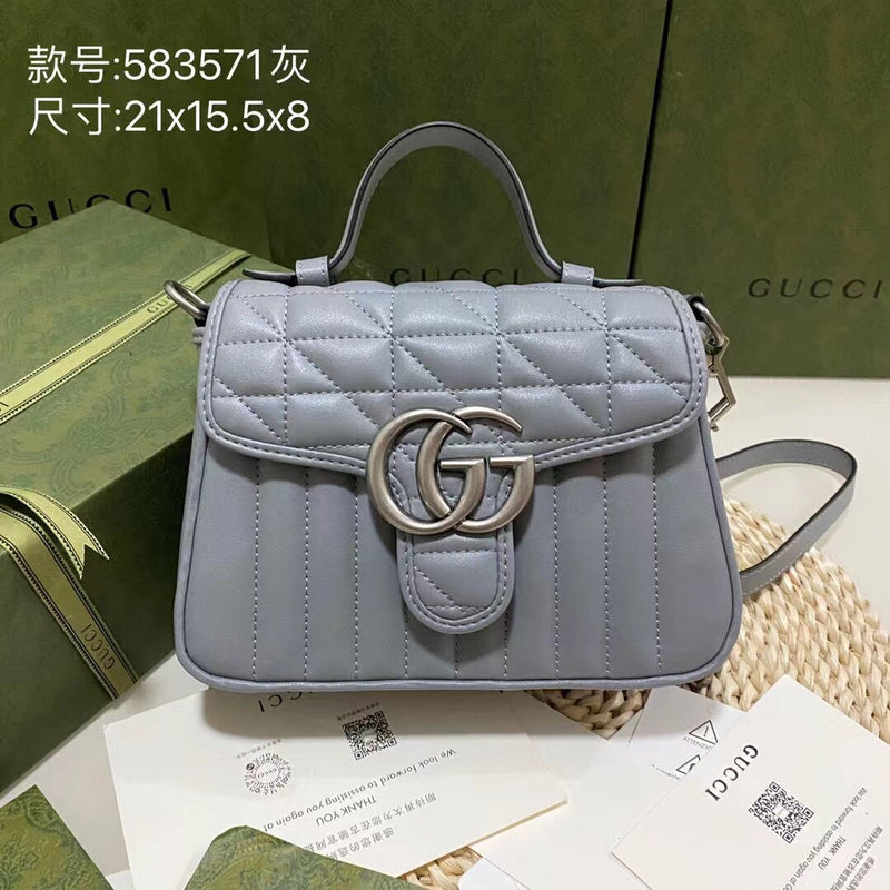 Ozarra - GCI Bags - 2019
