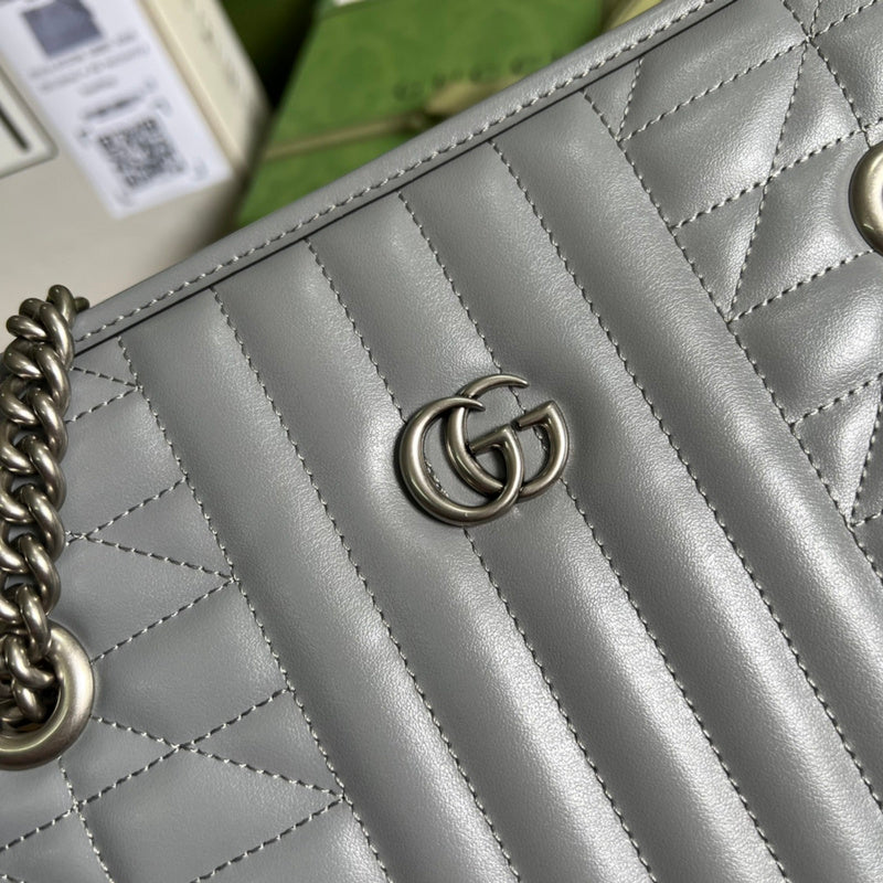 OZ - GCI Bags - 1120