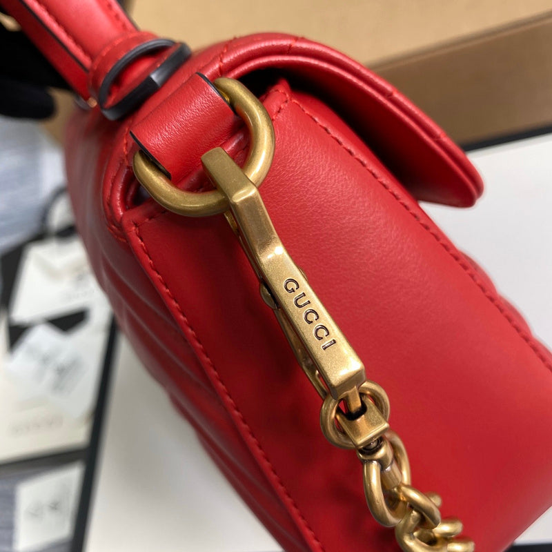 Ozarra - GG Bags - 2218