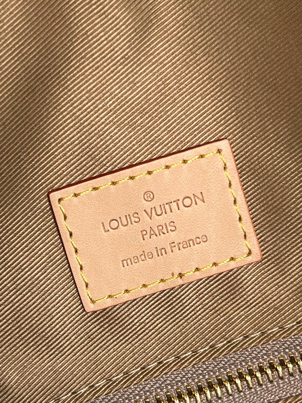 Ozarra Fashion Lu-Vi bags - 17306