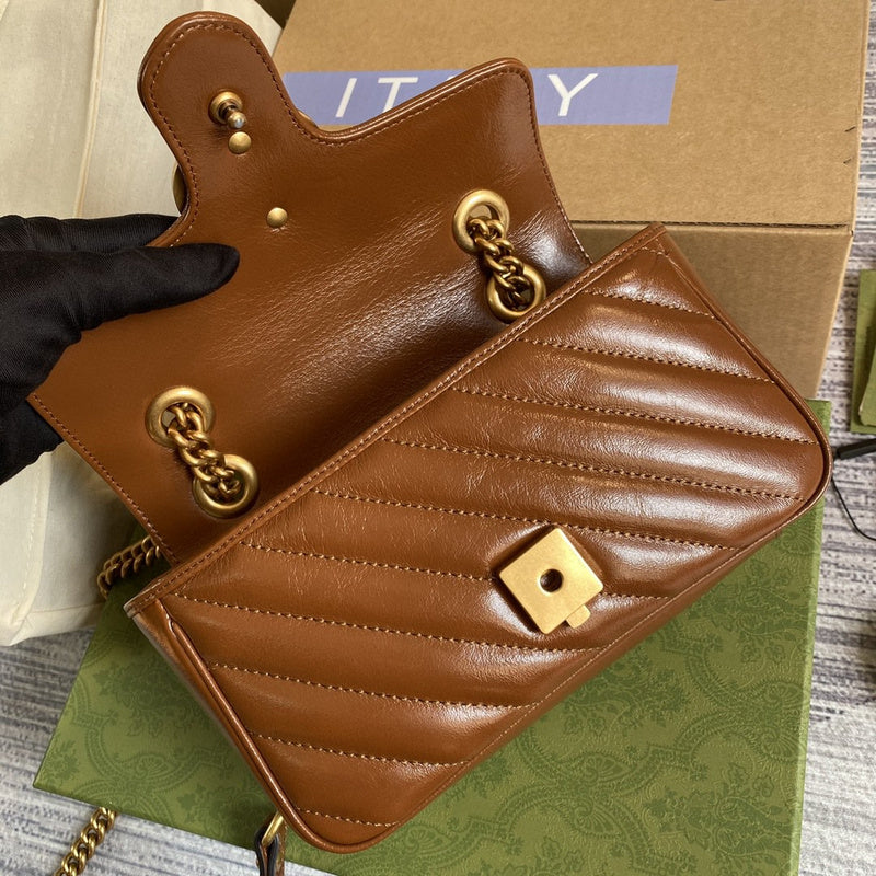 Ozarra - GUKI Bags - 2008