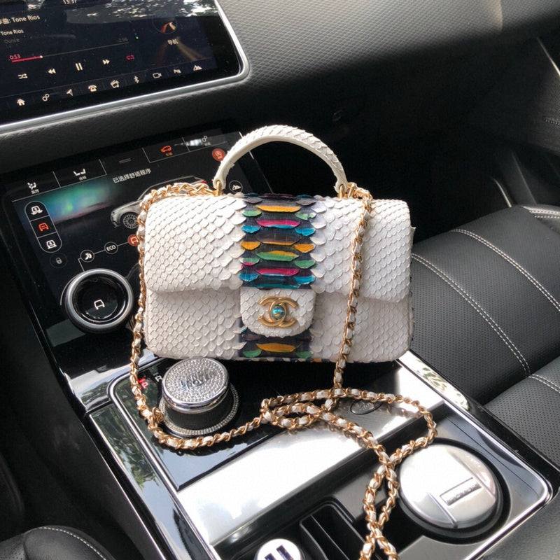 BAB - CHL Bags - 2935