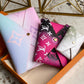 Ozarra Fashion Lu-Vi Bags - 16739
