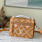 Fashion Lu-Vi bags - 5458