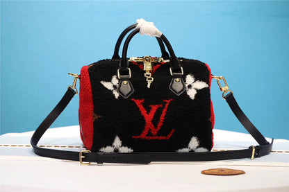 Ozarra Fashion Lu-Vi bags - 8161