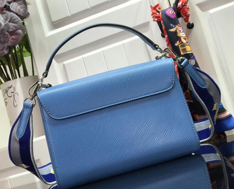 Ozarra Luxury - LOV Bags - 2456