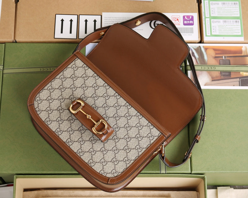 Ozarra - GUKI Women Bags - 736