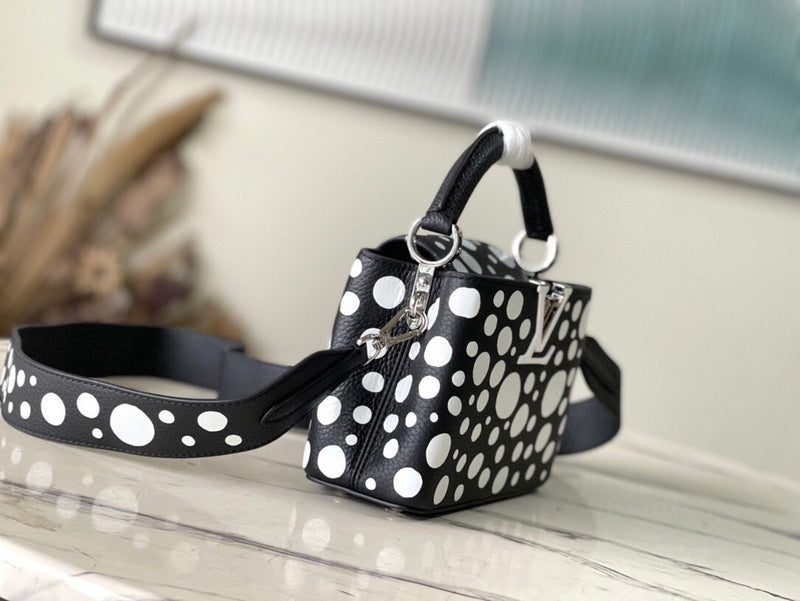 Fashion Lu-Vi bags - 3995