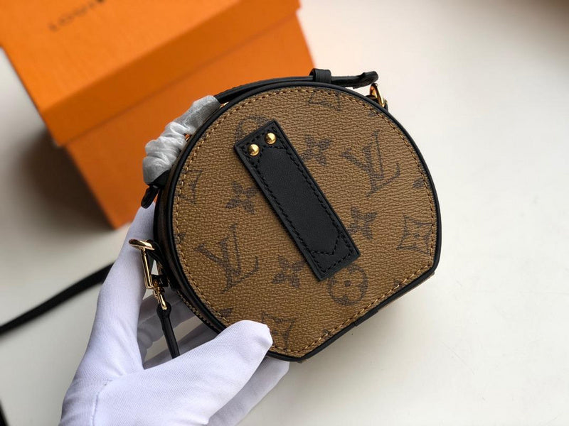 Ozarra Fashion Lu-Vi bags - 17832