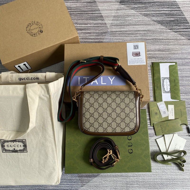 Ozarra - GUKI Bags - 2019