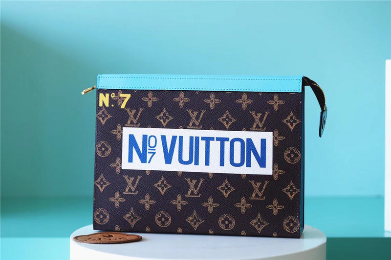 Ozarra Fashion Lu-Vi bags - 10728