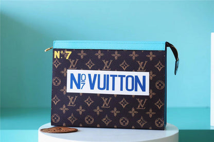 Ozarra Fashion Lu-Vi bags - 10728