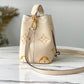 Ozarra Luxury - LOV Bags - 2470