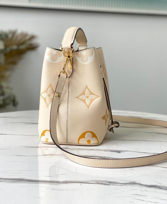 Ozarra Luxury - LOV Bags - 2470