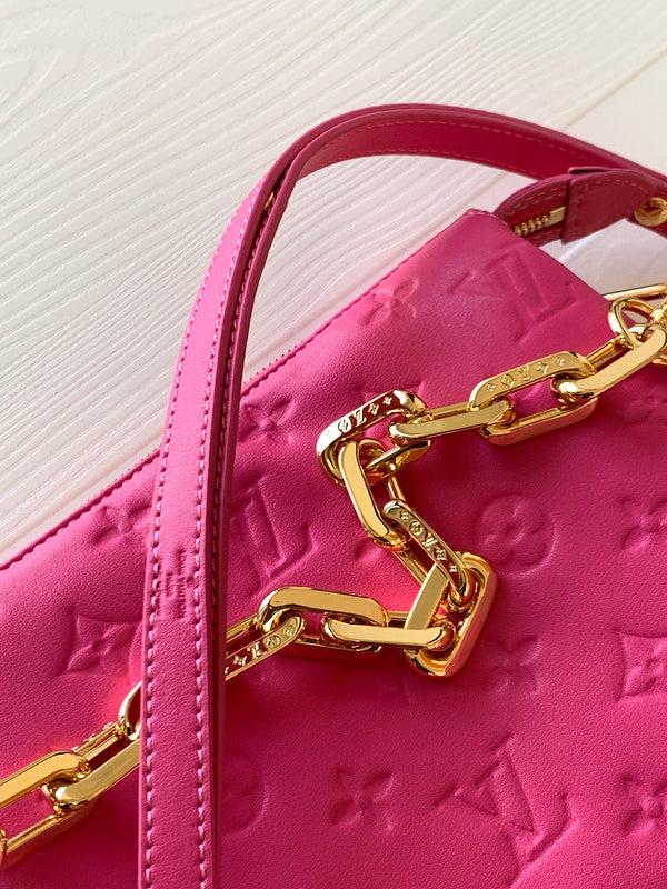 Ozarra Fashion Lu-Vi bags - 17321