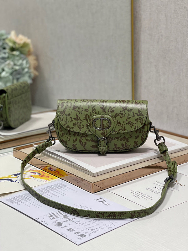 Ozarra - Dir Bags - 1448