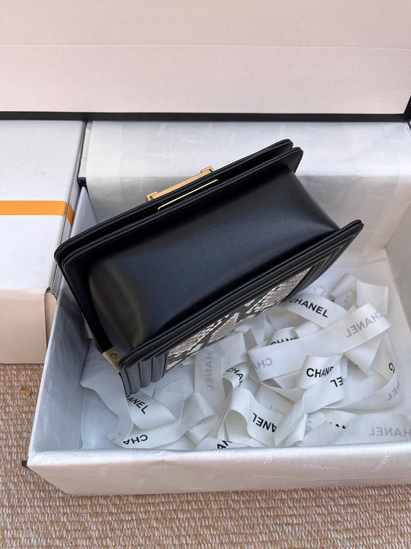 BAB - CHL Bags - 3417