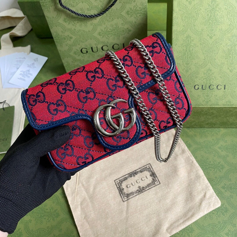 Ozarra - GCI Bags - 5852