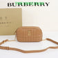 Ozarra Fashion -BBR Bags - 287