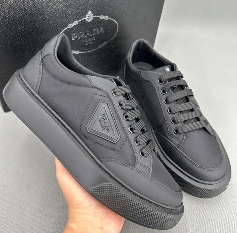 Ozarra Luxury - PD Men Shoes - 091