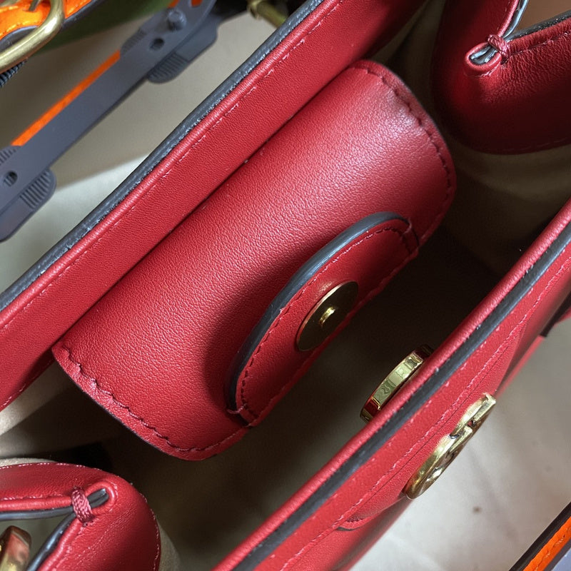 Ozarra - GUKI Bags - 1724