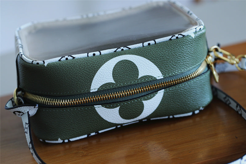 Ozarra Fashion Lu-Vi bags - 9394
