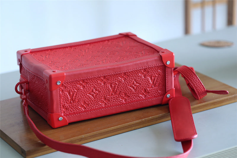 Ozarra Fashion Lu-Vi bags - 10182