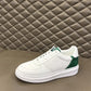 Ozarra Luxury - LOV Men Shoes - 1049