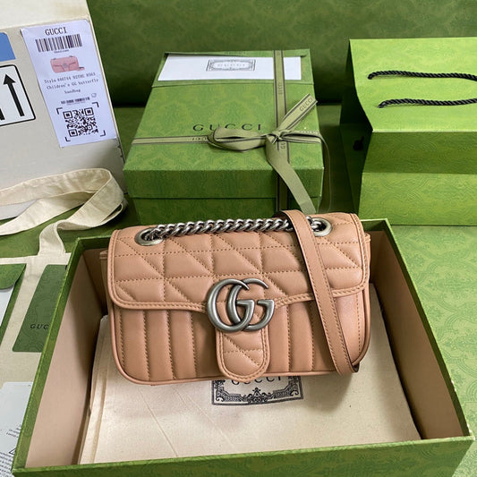 OZ - GCI Bags - 1137