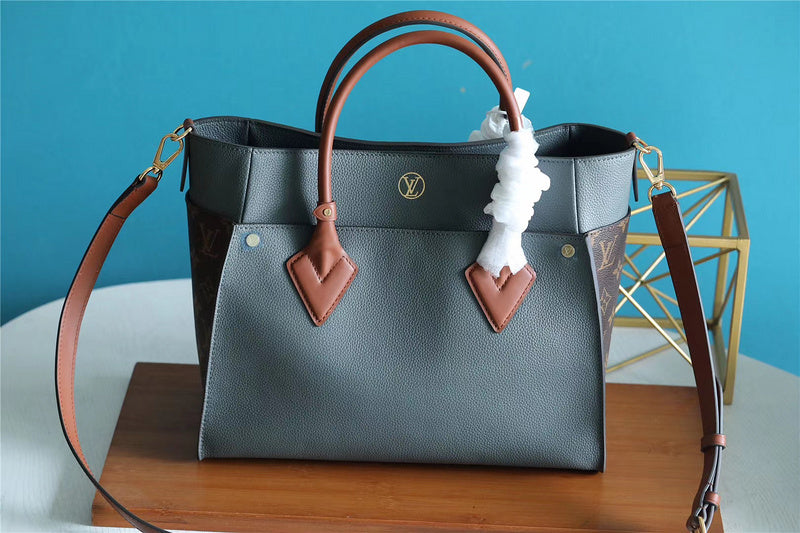 Ozarra Fashion Lu-Vi bags - 8623