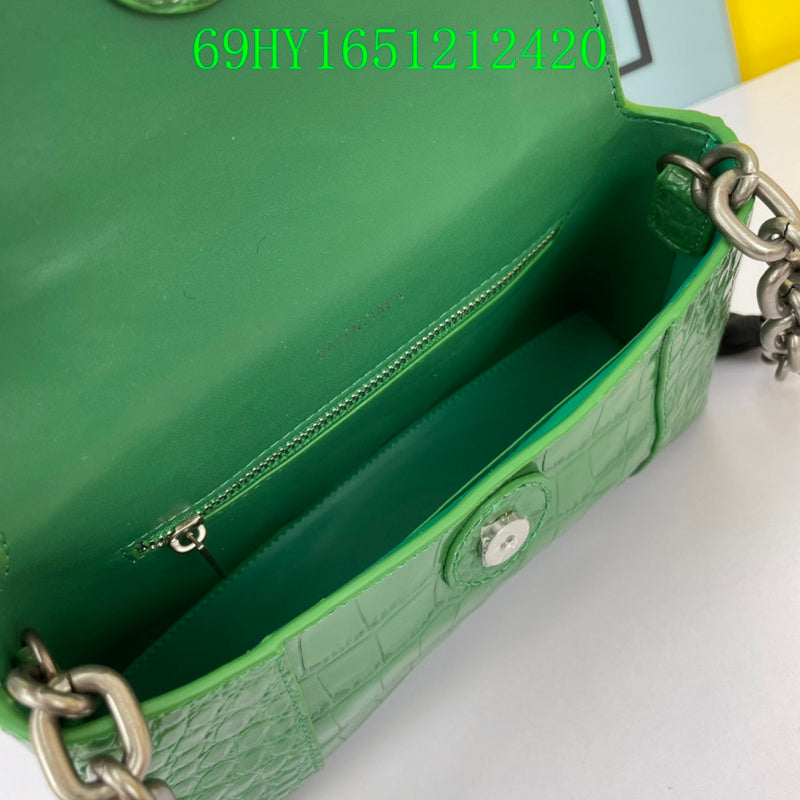 Ozarra Fashion - BGA Bags - 1957