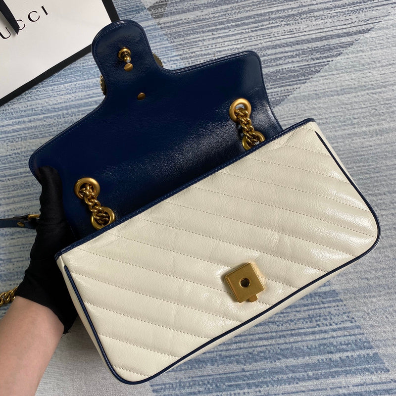 Ozarra - GUKI Bags - 2217