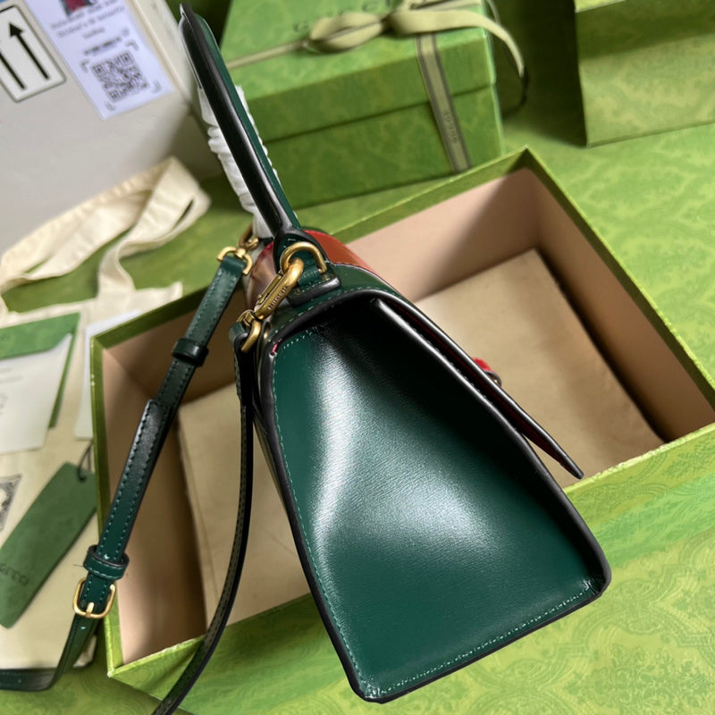 OZ - GCI Bags - 1532
