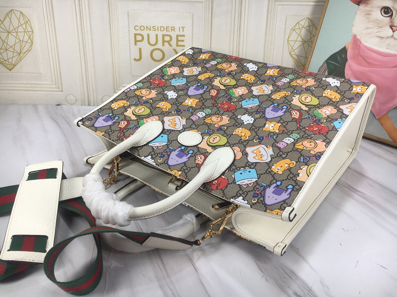 Ozarra - GCI Bags - 1466