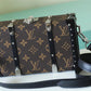 Ozarra Fashion Lu-Vi bags - 9936