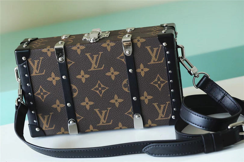 Ozarra Fashion Lu-Vi bags - 9936