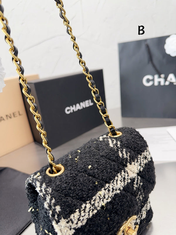 Ozarra - CHL Bags - 7136
