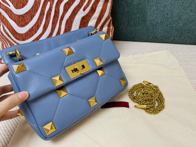 OZ - VEL Bags - 1457