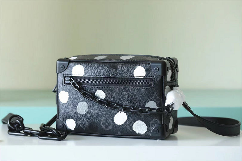 Ozarra Fashion Lu-Vi bags - 10131