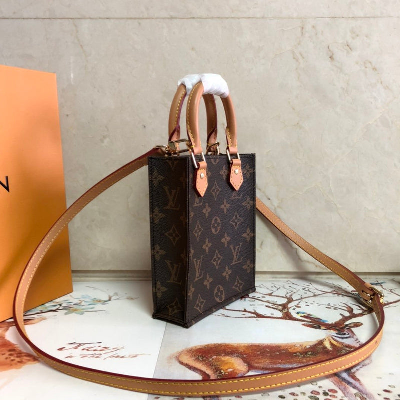 Ozarra Fashion Lu-Vi bags - 17784