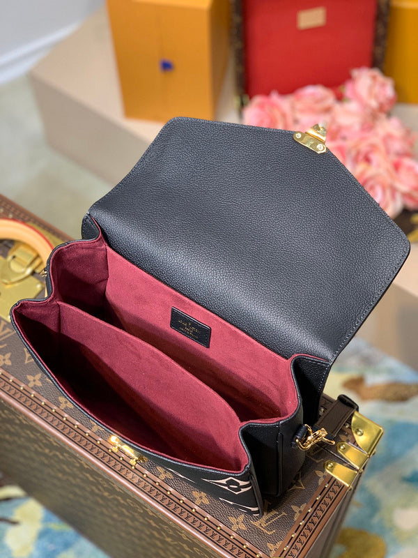Fashion Lu-Vi bags - 3385
