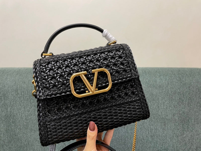 OZ - VEL Bags - 854