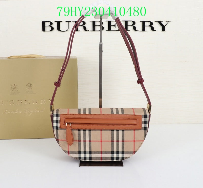 Ozarra Fashion -BBR Bags - 536