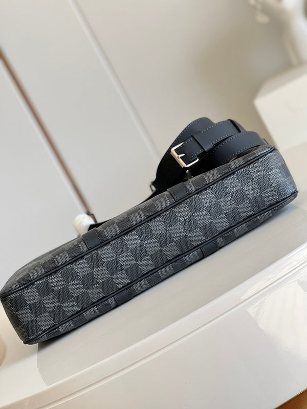 Ozarra Fashion Lu-Vi bags - 17318