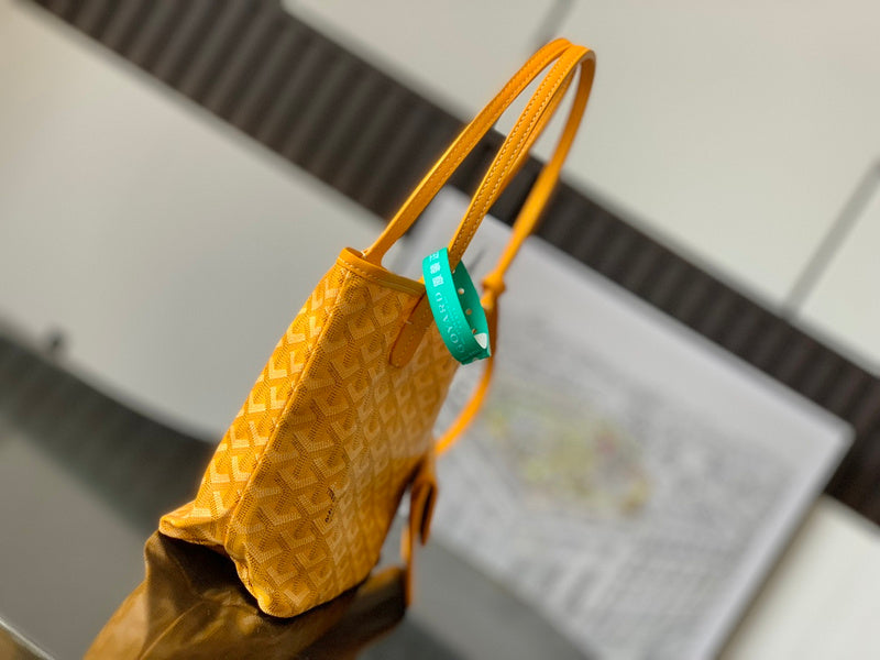 OZ - GYO Bags - 310